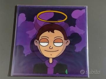 Tha Supreme 23 6451 Limited Edition Vynil Lp