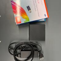 Efi Fiery 7.2 RIP di stampa per Epson large format