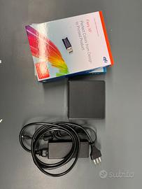 Efi Fiery 7.2 RIP di stampa per Epson large format