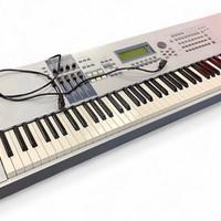 Yamaha Motif Es 8
