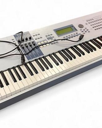 Yamaha Motif Es 8