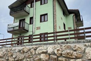 Appartamento Roccaraso