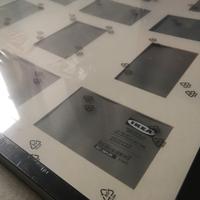 Cornice Ikea Ribba NUOVA