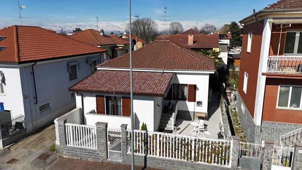 Casa – Vercelli, L'Isola - Vista 2