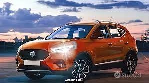 Ricambi MG ZS musata 2020 2021 2022 2023