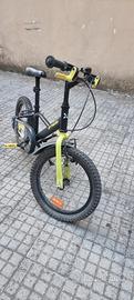 bici BTwin Bambino