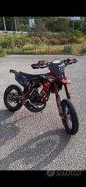 fantic xm 50 competition