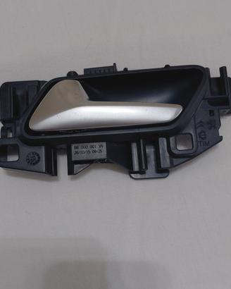 maniglia portiera peugeot 308 