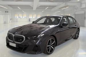 BMW I5 M60 4 PORTE BERLINA