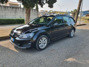 volkwagen golf sw
