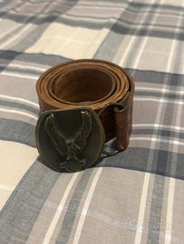 Cintura Harley Davidson