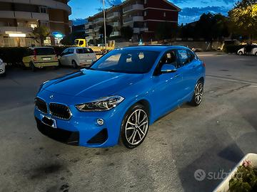 BMW X2 Msport
