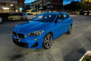 BMW X2 Msport
