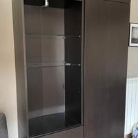 mobile credenza ikea