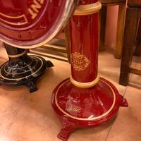 piedistalli per affettatrici Berkel e altri mod.