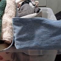 Porta salviette per bagno 
