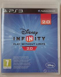 Gioco PS3  Disney Infinity 2.0