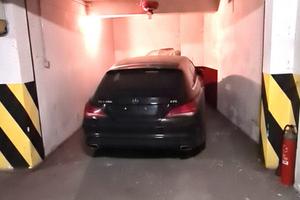 Garage a Padova - Teatro Verdi