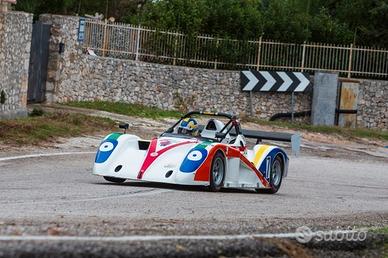 Altro Altro RADICAL SR 4 HAYABUSA SPORT PROTOTIPO-