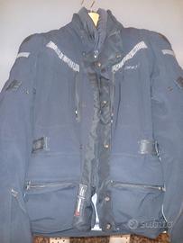 Abbigliamento moto turismo Dainese Goretex  