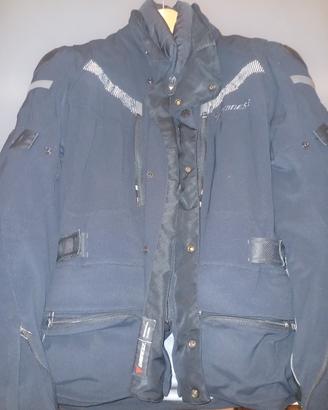 Abbigliamento moto turismo Dainese Goretex  