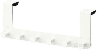Enudden NUOVO attacca panni IKEA