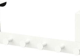 Enudden NUOVO attacca panni IKEA