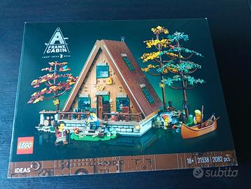 LEGO 21338