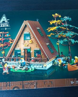 LEGO 21338