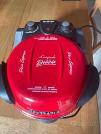 Forno pizza Ferrari