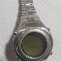 Orologio digitale Marina Militare