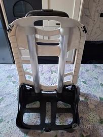 trolley per cartella scuola elementare 3 ruote