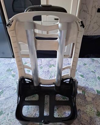 trolley per cartella scuola elementare 3 ruote