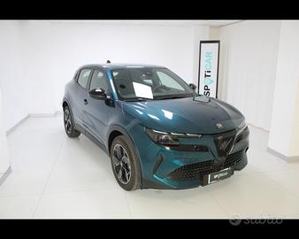 ALFAROMEO Junior - Junior 156 CV BEV