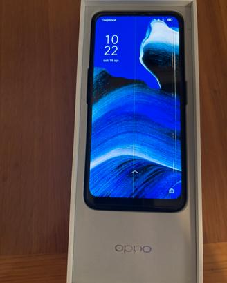 OPPO  Reno 2 Z