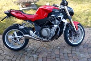 MV Agusta Brutale 910 S- 2006