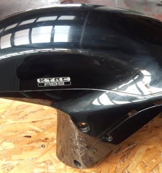 Parafango anteriore KAWASAKI ZZR 1400