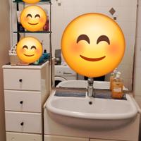 mobile bagno