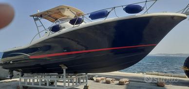 Splendido Cap Camarat 925 wa