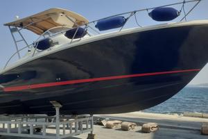 Splendido Cap Camarat 925 wa