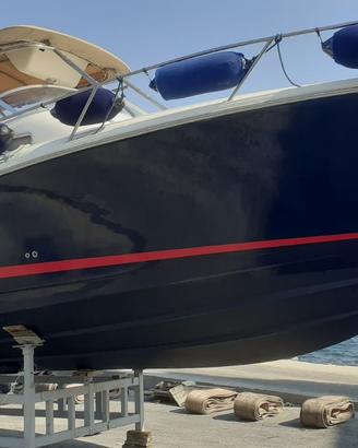 Cap Camarat 925 wa 2007