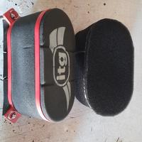 Cassa Filtro Aria ITG Motore Yamaha MT-09 850 / 90