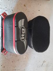 Cassa Filtro Aria ITG Motore Yamaha MT-09 850 / 90