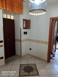 Bilocale 55 mq ammobiliato
