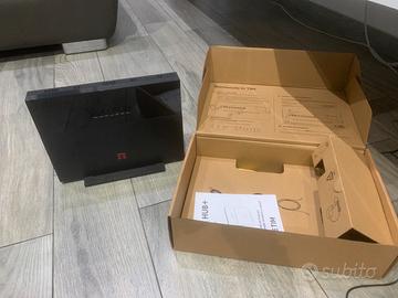 Modem tim hub+