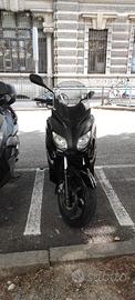 Yamaha X-Max 125 - 2010