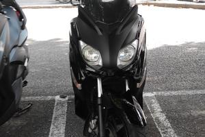 Yamaha X-Max 125 - 2010