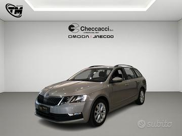 Skoda Octavia Wagon 1.0 tsi Executive 115cv *78.00