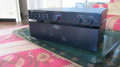 Finale Rotel RB 980BX - Pre RC - 970BX