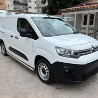 Citroen berlingò passo lungo 3 posti